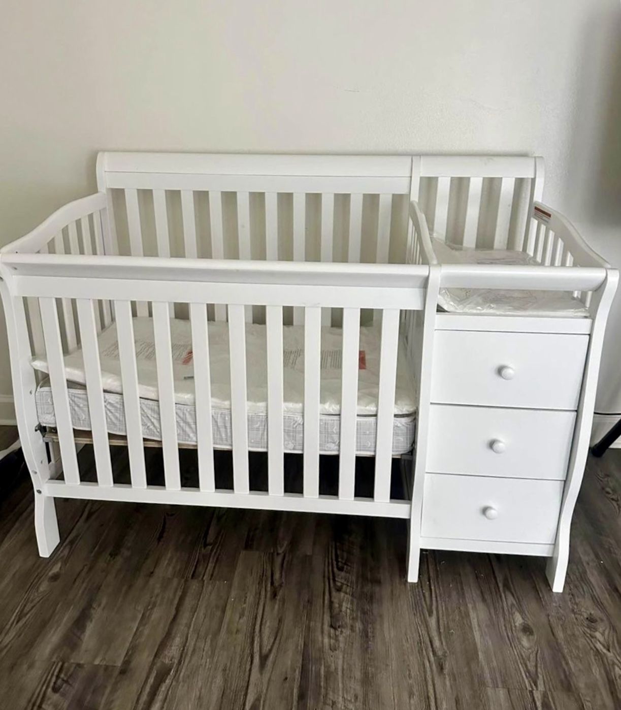 Crib For Baby 