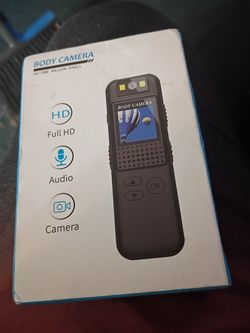 Camera