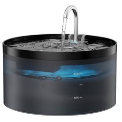 Pet Water Fountain 