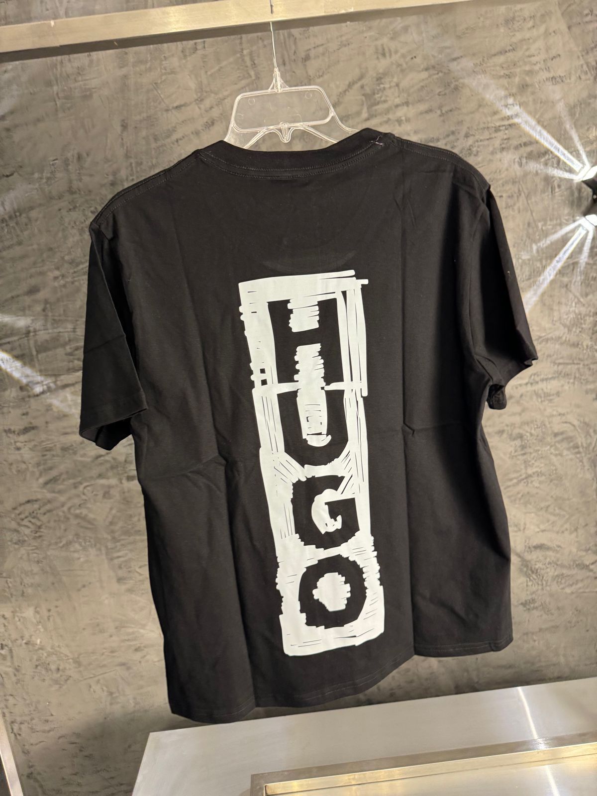 Hugo Shirt