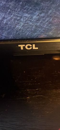 TCL tv