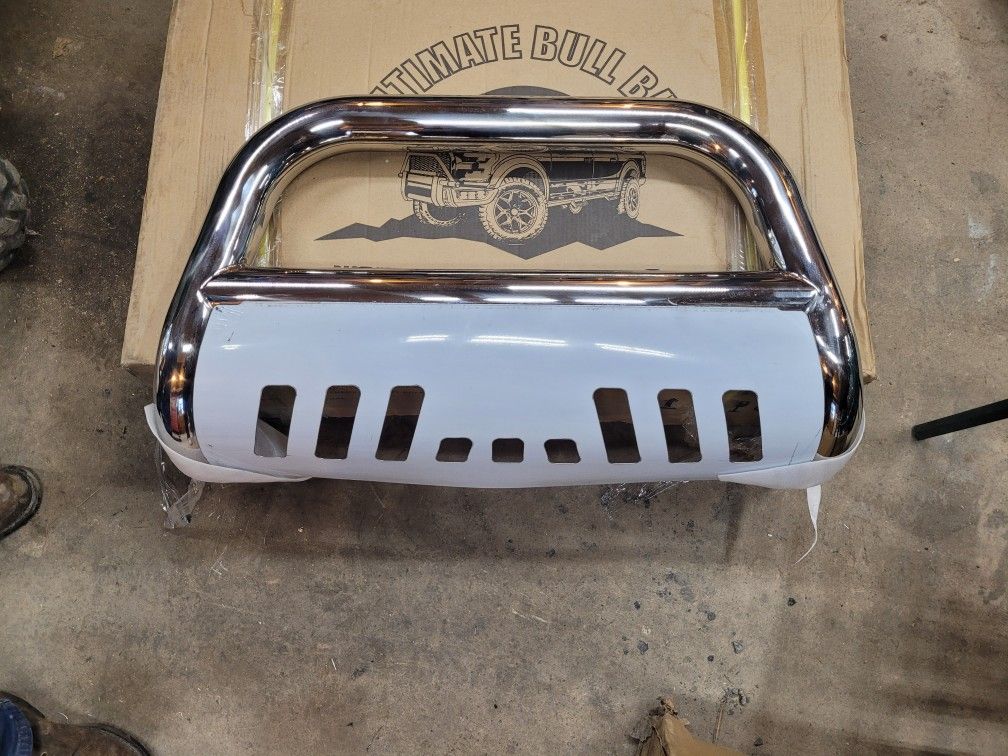 Bull Bar for Sale in Kingston, NY OfferUp