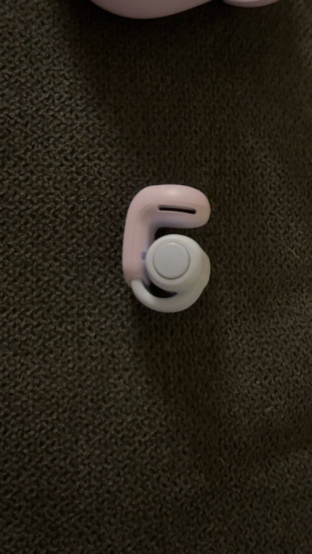 Bose - Ultra Open-Ear True Wireless Open Earbuds