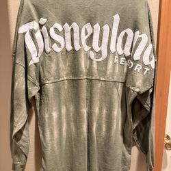 Disneyland Spirit Jersey 