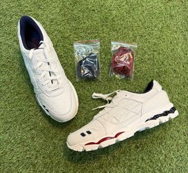 Brand New KITH ASICS Gel Lyte 3.1 France Size 11