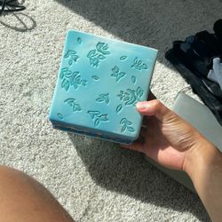 Tissue Base