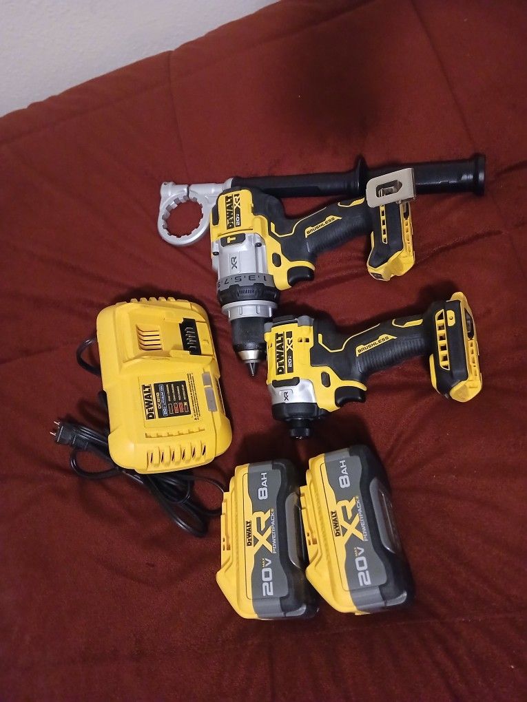dewalt