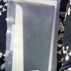 Mustang Front Door Carbon