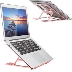 Adjustable Laptop Stand