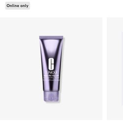 Take The Day Off Facial Cleansing Mousse Cleanser