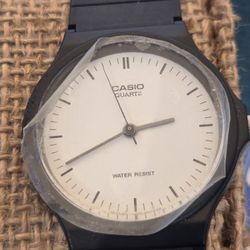 Reloj  Casio 