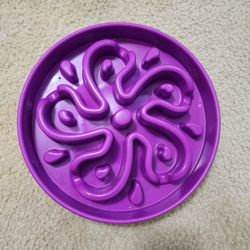 Puzzle Feeder