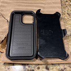 iPhone 12/13 Pro max Otterbox Case