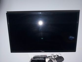 Samsung 32 in smart tv