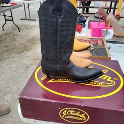 Boot Women's Size 7.5 