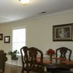 Dining Room Table Set