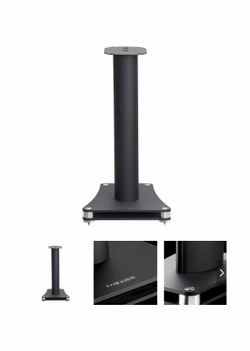 FS8 speaker stands