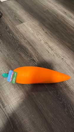 Carrot Squeezy