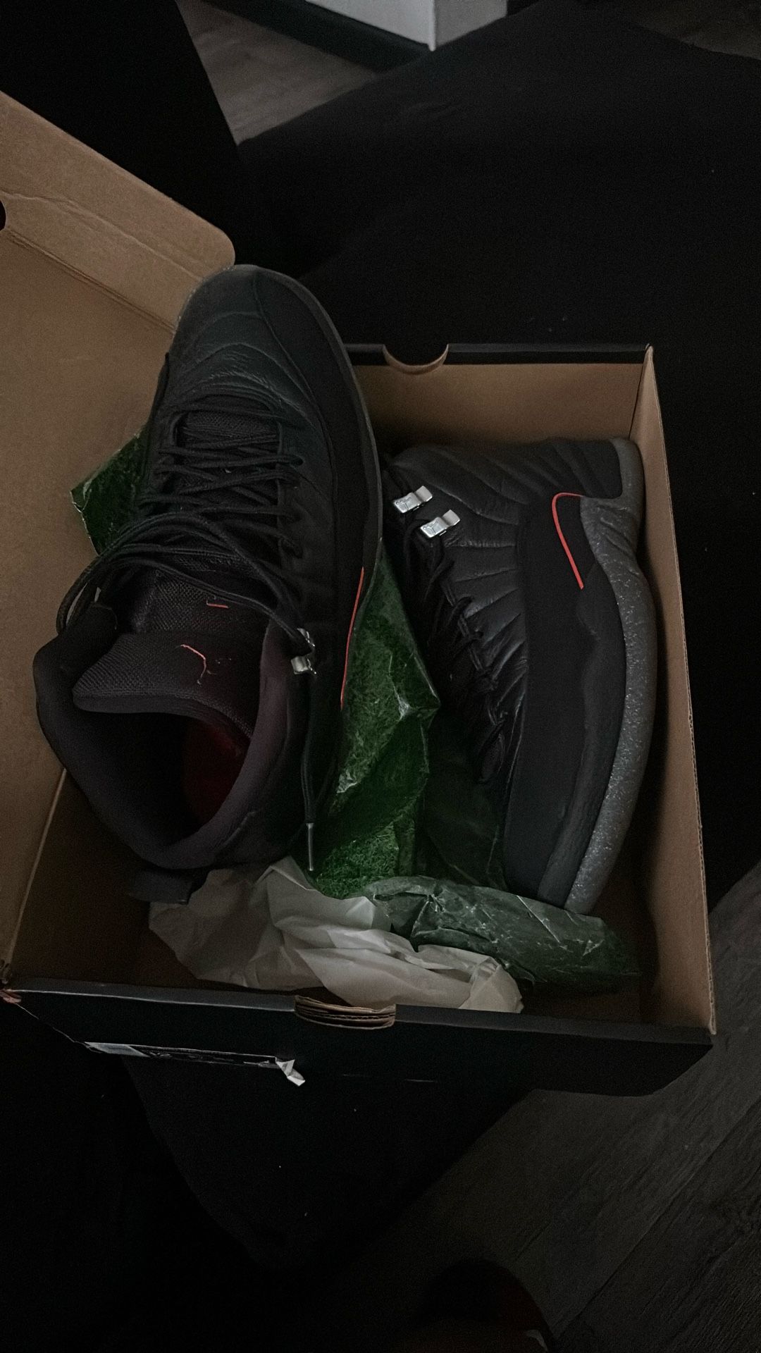 Air Jordan 12 Retro Low