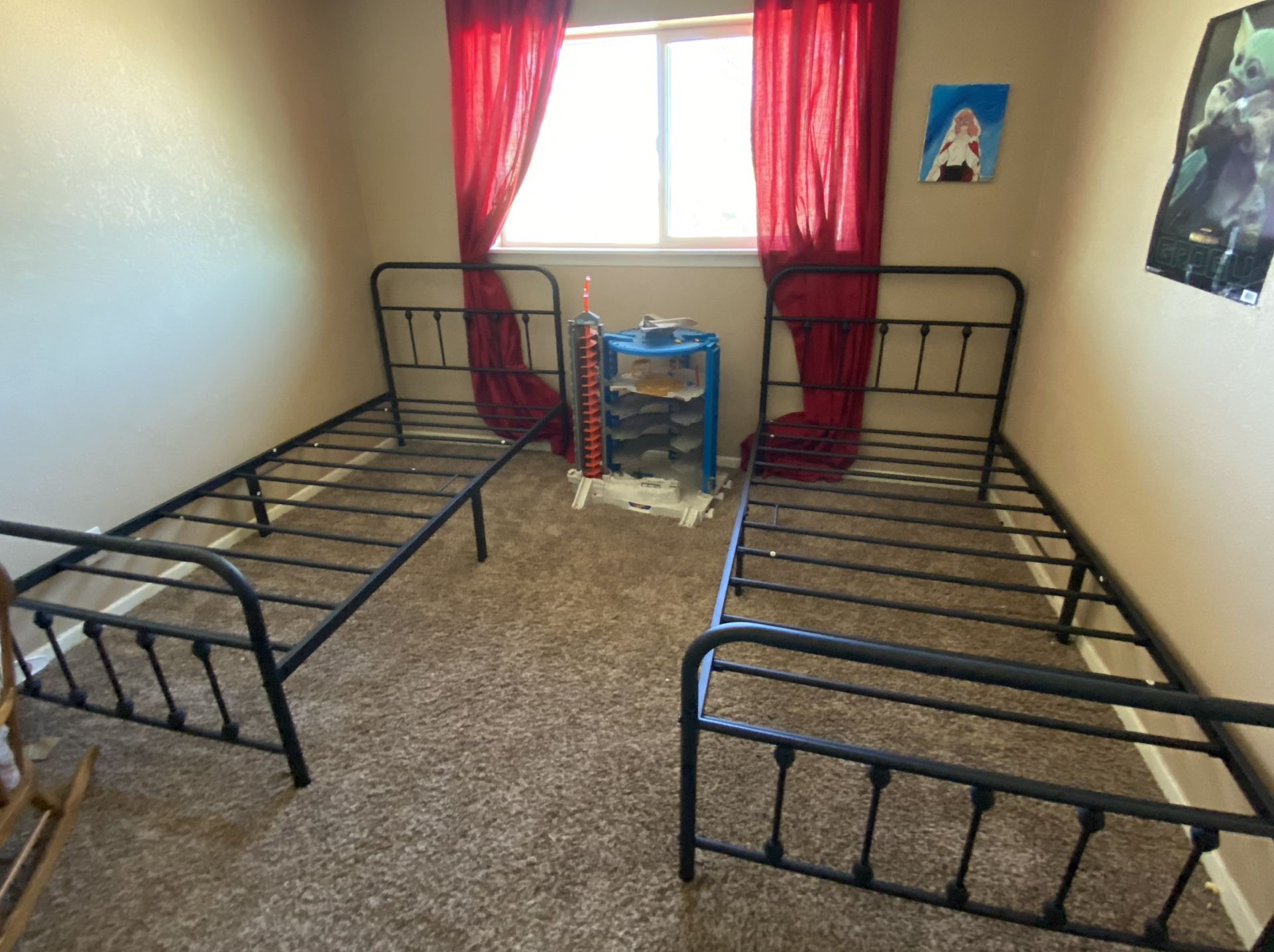 Sobrecamas King Size 5 Pc Set for Sale in Fort Bliss, TX - OfferUp