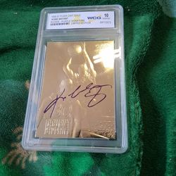 Kobe Bryant Rookie Card  1(contact info removed)