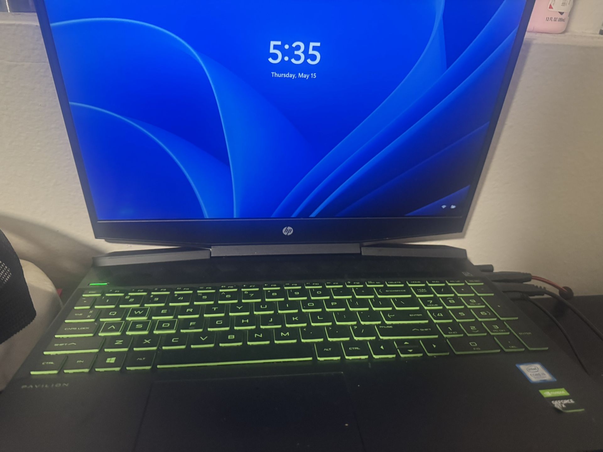 Laptop Gamer