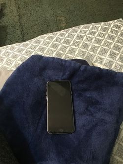 I phone 6s
