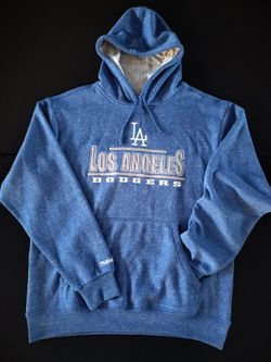 Los Angeles Dodgers - Jacket & Hoodie - AUTHENTIC - New With Tags
