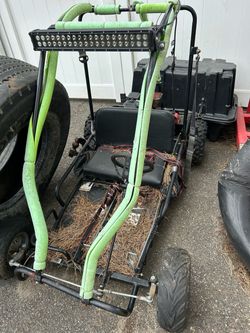 Go kart