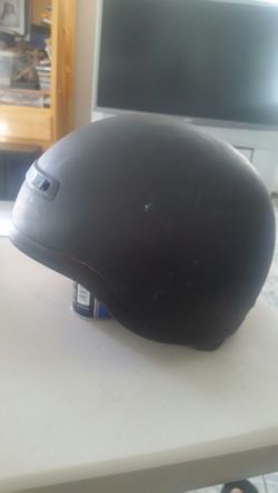 Helmet