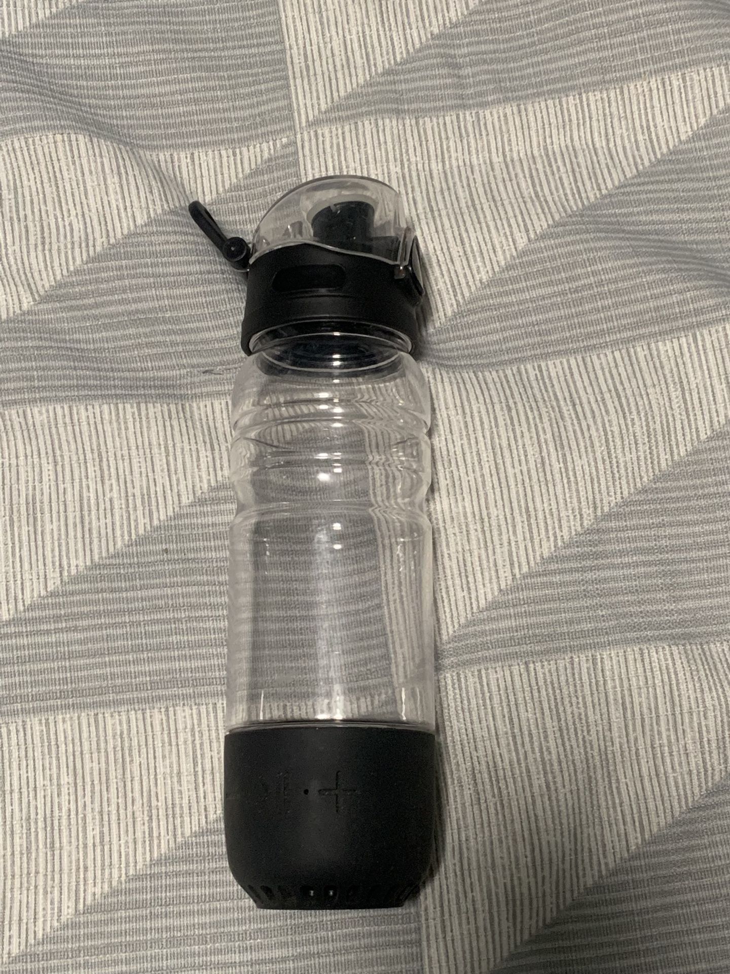 Water Bottle Bluetooth Speaker
