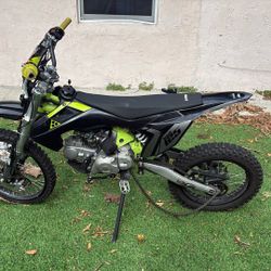 Dirtbike 