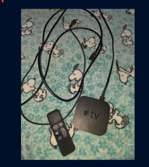 Apple Tv