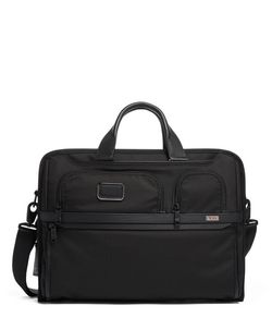 TUMI Alpha
Compact Large Screen Laptop Brief