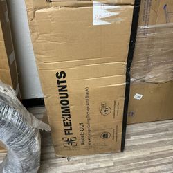 Brand New  GL1 4x4 FT Garage Lifting Storage Rack GL1-Overhead-Garage-Lifting-Storage-Rack-241012 GL1 4x4 FT Garage Lifting Storage Rack GL1-240408 GL