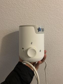 Bottle Warmer