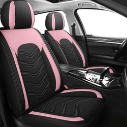 Seat Covers