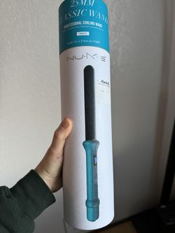 Professional Curling Wand 