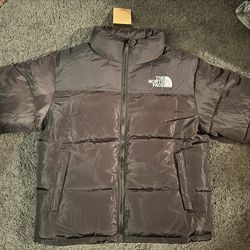 The North Face 1996 Retro Nupste Jacket