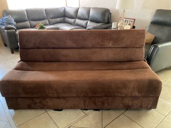 Sofa bed