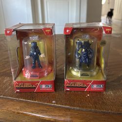 MHA Domez collectibles 