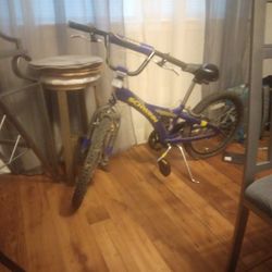 Bike
