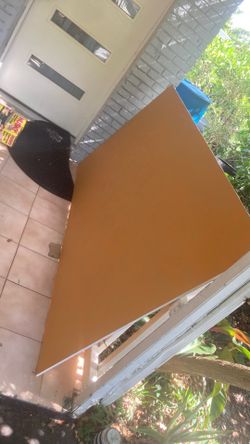 Full sheet of Schluter KERDI BOARD