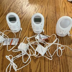 Baby Monitor (VTech Brand)