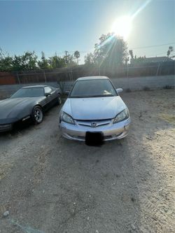 2005 Honda Civic