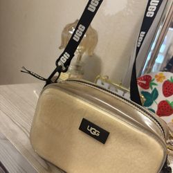 Ugg Crossbody 