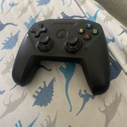 Steel Series Nimbus Controller