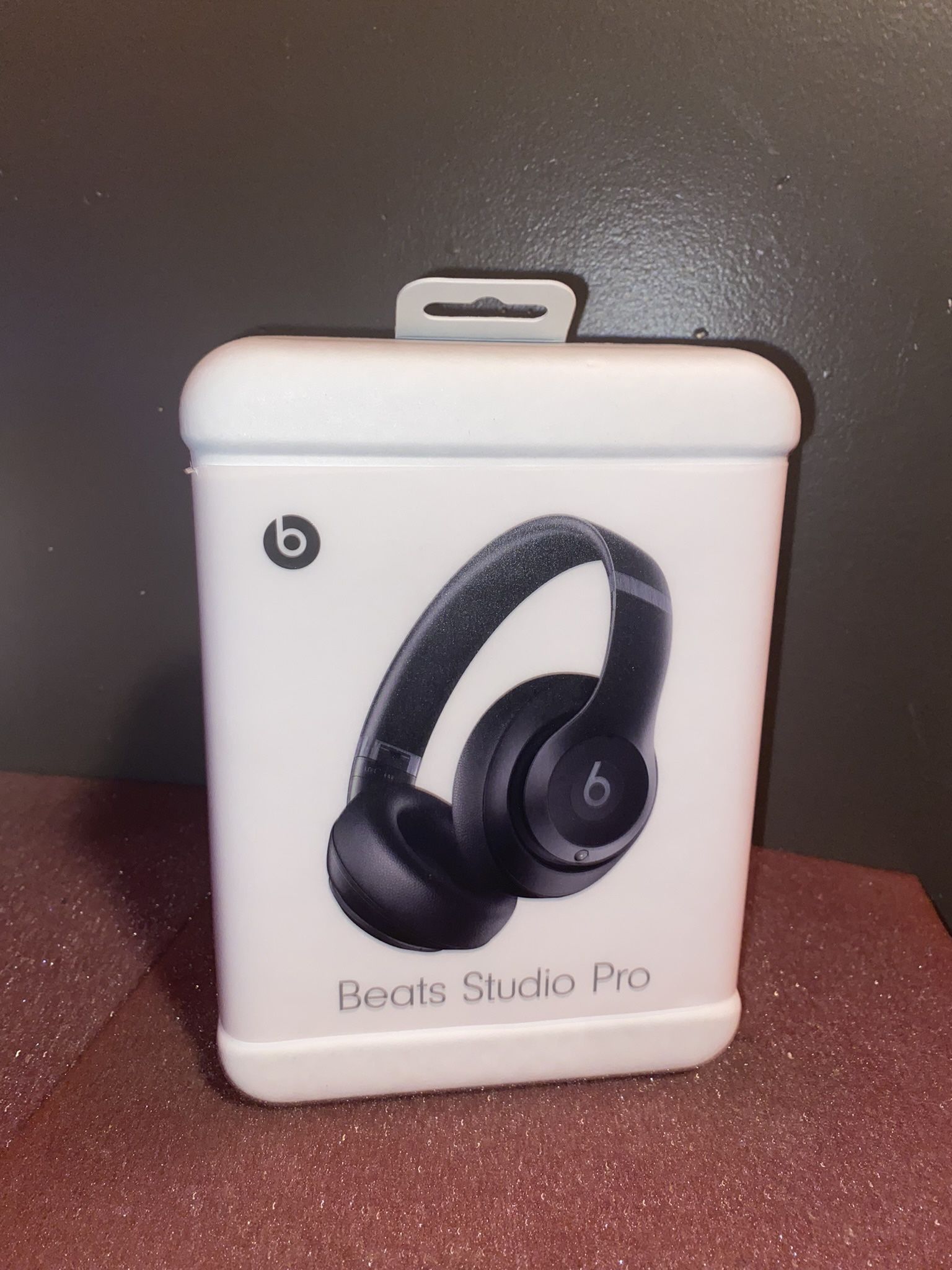 Beats Studio Pro