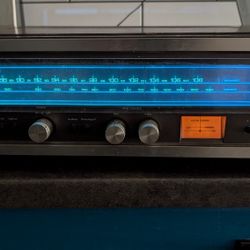 Luxman R-1030 Stereo Speaker Amplifier