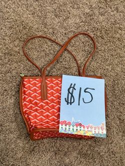 Cute Purse